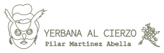Yerbana al Cierzo — logotipo